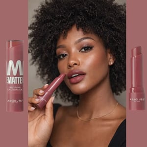 Absolute New York Mattifying Lipstick - MLAM08 Dahlia