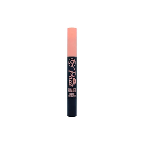 W7 Pout Pleaser One Stroke Twist Up Lipstick - Celeb