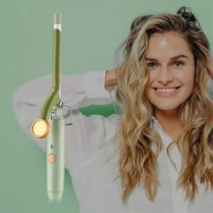 Huamei Hair Curler Curling Iron