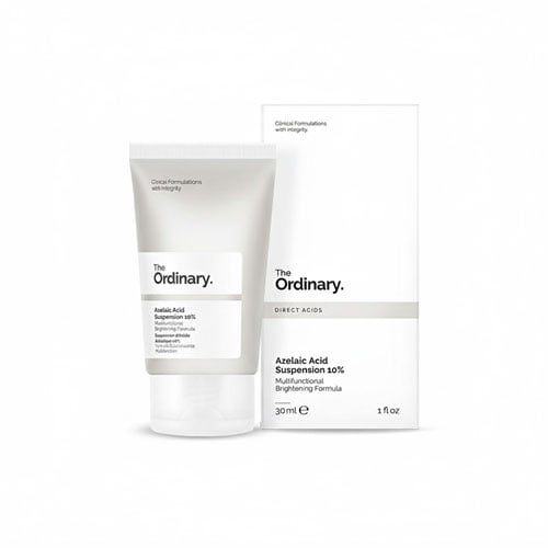 The Ordinary Azelaic Acid Suspension 10% 30ml •