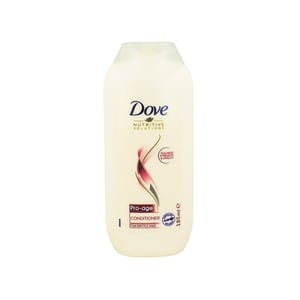 Dove Nutritive Solutions Pro-Age Hair Conditioner 185ml