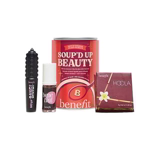 Benefit Soup'D Up Beauty Set