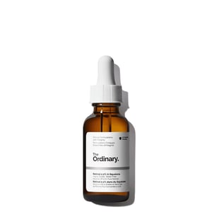 The Ordinary Retinol 0.2% in Squalane 30ml •