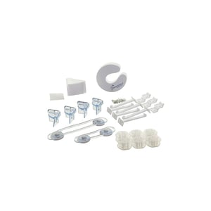 Dream Baby Household Safety Kit - 26p (6642)