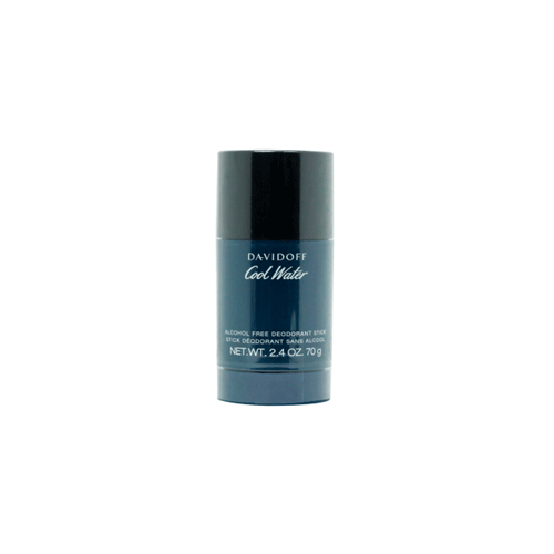 Davidoff Cool Water Deodorant Stick 70g •