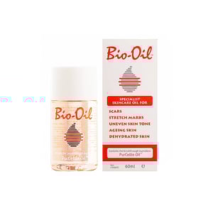 Bio Oil Skincare Oil 60ml •
