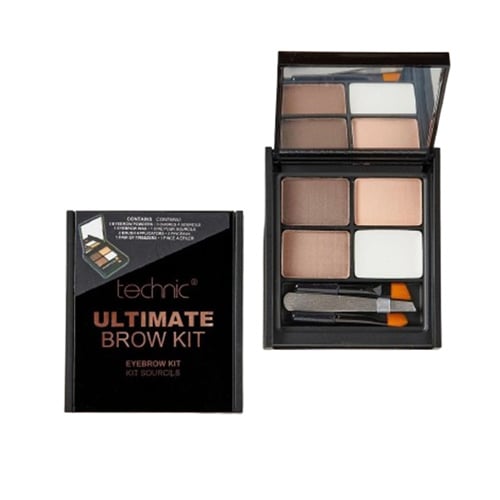 Technic Ultimate Eyebrow Kit