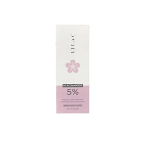Lilac 5% Niacinamide Serum 30ml