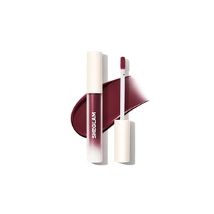 SHEGLAM Matte Allure Liquid Lipstick 3.1g - City Nights