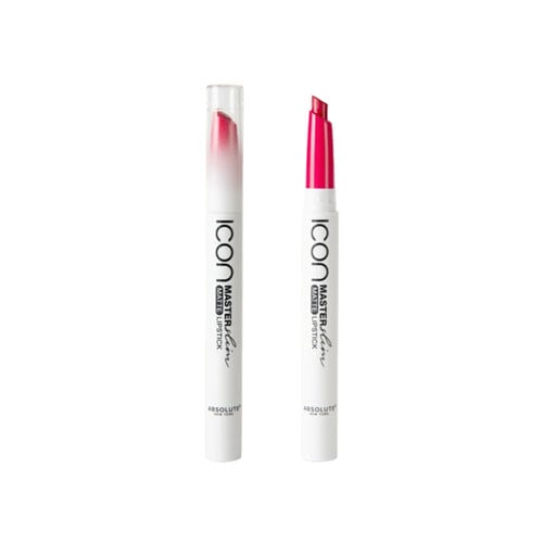 Absolute New York Icon Master Slim Matte Lipstick 1.3g - MLSS16