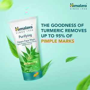 Himalaya Purifying Neem Face Wash 150ml