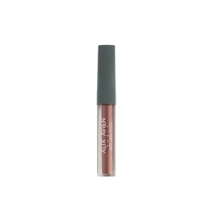 ALIX AVIEN Matte Liquid Lipstick 3ml - 501 Caramel Nude