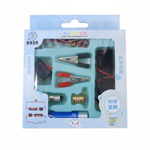 Science Experiment Suite - Paste