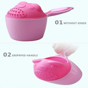 Baby Shower Cup - Pink