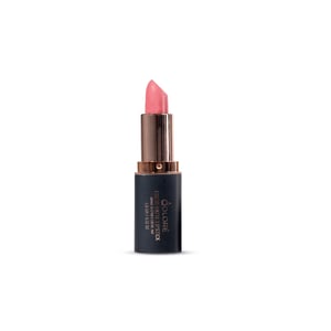 Qolore Creme Matte Lipstick 3.8g - Silk Rose 01