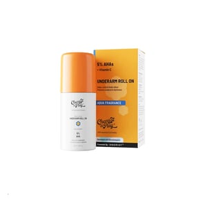 Chemist At Play Underarm Roll On 40ml - Aqua •