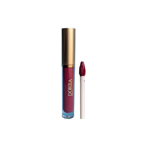 DOREA Silky Liquid Matte Lipstick 3.5g - 10