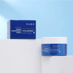 DABO Hyaluronic Power Barrierderm Cream 120ml •