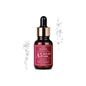 Cos De BAHA Azelaic Acid 5% Serum 30ml - A5 •