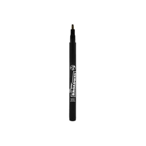 W7 Brow Broadway Liquid Brow Shaper 1.6ml - Hazel