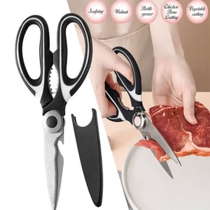 Fulilai Multi Function Kitchen Scissor