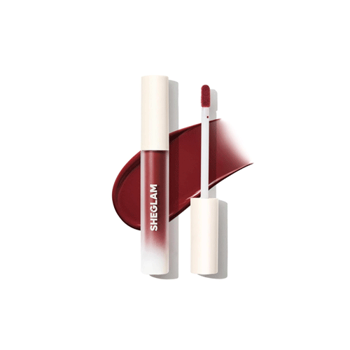 Sheglam Matte Allure Liquid Lipstick 3.1g - Cosmopolitan •