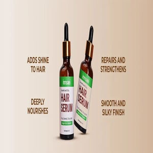 Innsaei Smooth and Silky Hair Serum 50ml
