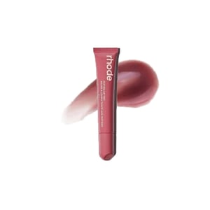 rhode Inspired Peptide Lip Tint 10ml - Salty Tan