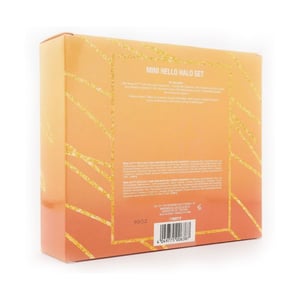 Wet n Wild Mini Hello Halo Set