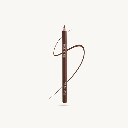 Mars Edge Of Desire Lip Liner 1.4g - 14 Choco Butter