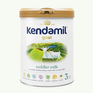 Kendamil Goat Toddler Milk Powder Formula Stage 3 (From 12 To 36 Month) 800g  •