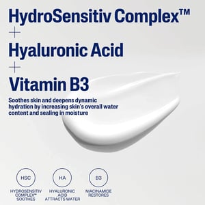 Cetaphil Deep Hydrating Glow Cream 48g •