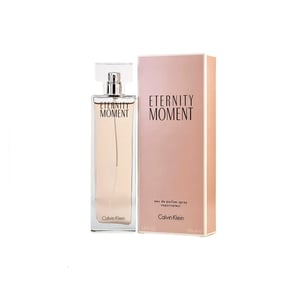 Calvin Klein Eternity Moment 100ml  •