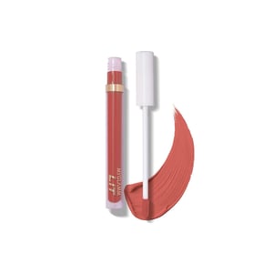 MyGlammc LIT Liquid Matte Lipstick 3ml - LM 18 Swinger