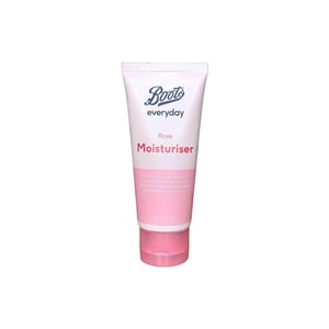 Boots Everyday Rose Moisturiser 100ml
