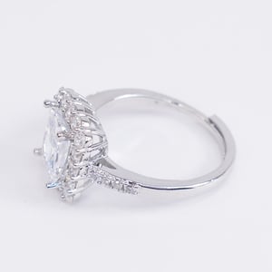Adjustable Finger Ring - CR008