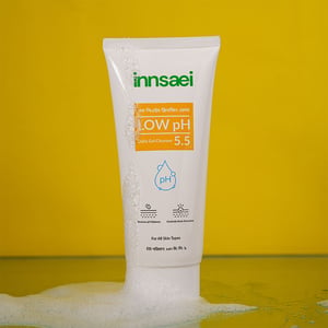 Innsaei Low pH Daily Gel Cleanser 5.5 150ml •