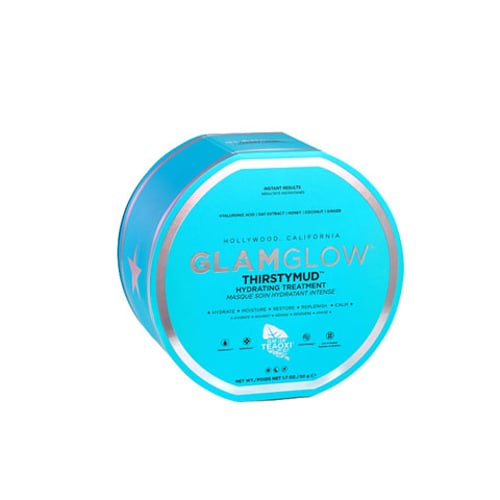 Glamglow ThirstyMud Hydrating Treatment Mask 50g