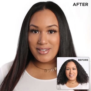 L’Oreal Paris Elvive Glycolic Gloss Shampoo 200ml  •