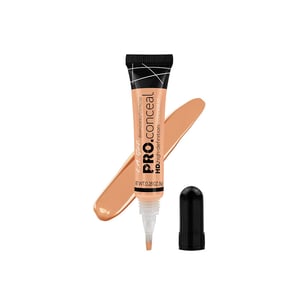 L.A. Girl HD Pro Concealer 8g - GC970 Light Ivory
