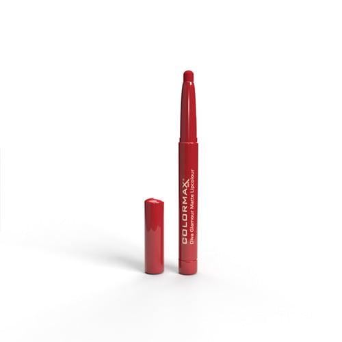 Colormax Diva Glamour Matte Lipcolour 1.4g - Mumbai