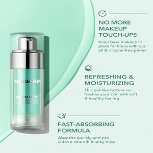 SHEGLAM Good Grip Hydrating Primer 45ml