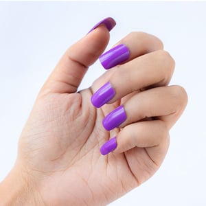 Nirvana Nail Enamel 8ml - Beautiful Mess 32