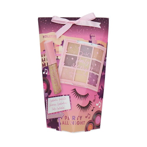 Q-KI Party All Night Set