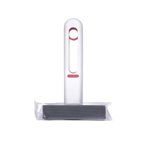 Portable Mini Sponge Mop •