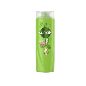 Sunsilk Lively Clean And Fresh Shampoo 160ml •