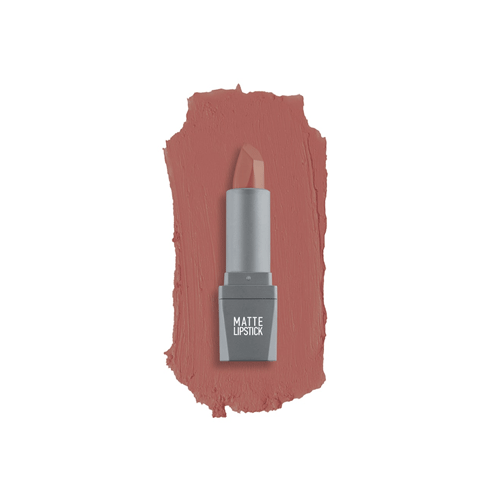 ALIX AVIEN Matte Lipstick 4g - 406 Soft Terracotta