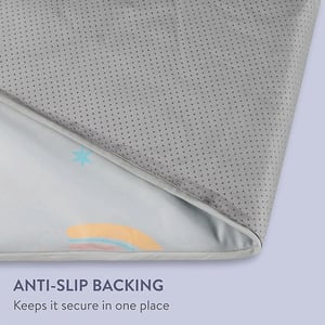 Luka And Lily Foldable Baby Playmat