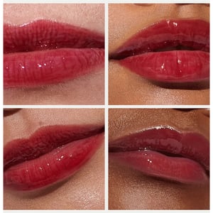 rhode Inspired Peptide Lip Tint 10ml - Raspberry Jelly