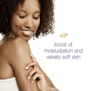 Dove Indulging Ritual Body Lotion With Oat Milk & Acacia Honey 250ml